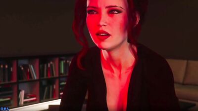 City of broken dreams #2 - Henry saved Gloria again
