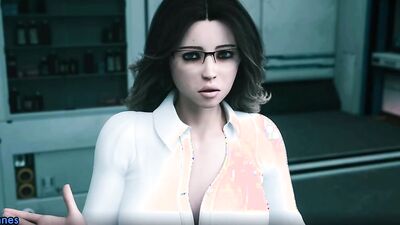 City of broken dreams #2 - Henry saved Gloria again