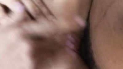busty brunette Vanessa Naughty in an interracial fuck