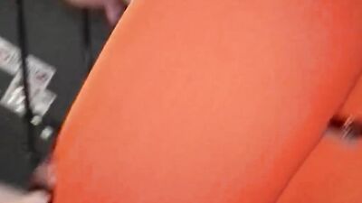 Crazy Gangbang From Germany - Episode 3