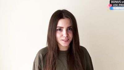 I'm Tired Of Watching Porn So I Bought A Sex Doll My Little Betsy And Fucked Her