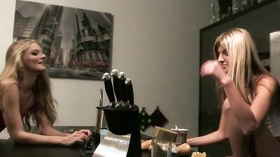 The hot brunette has a sudden anal desire
