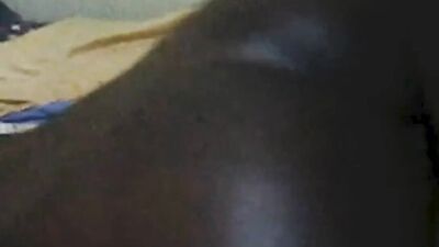 Black African Store Owner Fucks His Hot Naughty StepDaughter