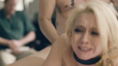 PURE TABOO Daddy Whores Out Daughter to Pay Off His Debts
