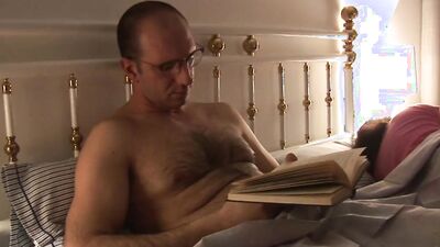 Hey Stepdad, Try my Pussy!!! #02