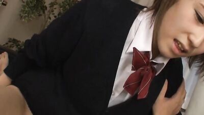 Horny Student Daughter