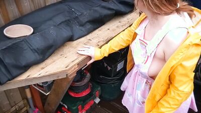'Please Don't Tell My Parents' Caught & Fucked – Shannonheels