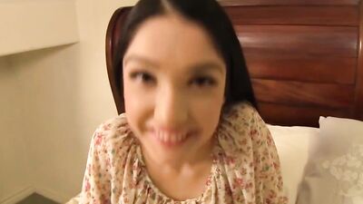 I creampied my daughter