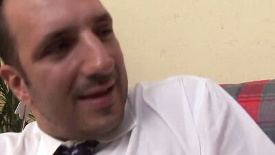 Dirty Desire of Nasty Stepdaughter