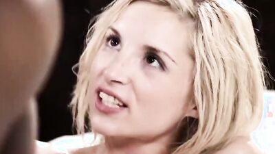 PURE TABOO – Piper Perri Needs Daddy's Creampie