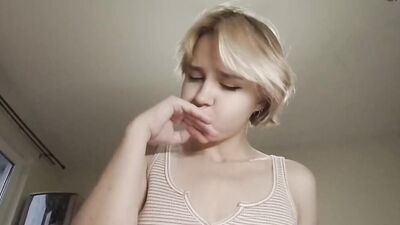 GrabFuck – step cousin’s friend fucked me
