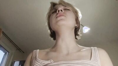 GrabFuck – step cousin’s friend fucked me