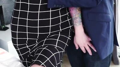 HD video Babysitting Mr. Jones pro sex