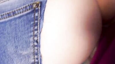 Daddy loves to fuck my big ass