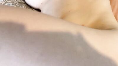 Big creampie for Stepdaughter Samantha Flair