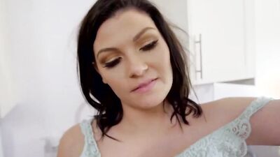 PrincessCum - Begging For Stepdaddy’s Cum In Her Pussy S2:E6