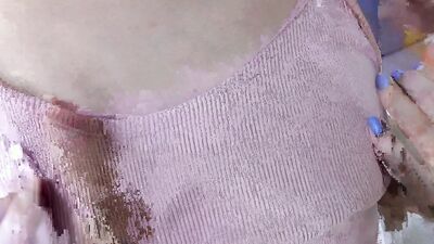 Daddy fucked step Daughter