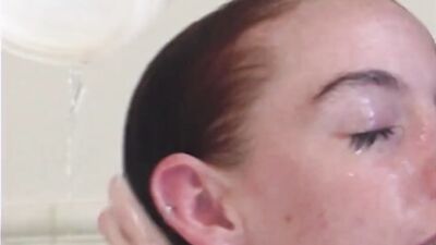My Taboo Step Daughter is a SWEET SLUT