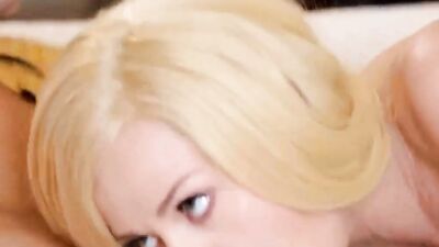 Daddy Makes Me Cum 1