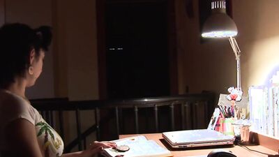 Horny StepDad Desires Her StepDaughter