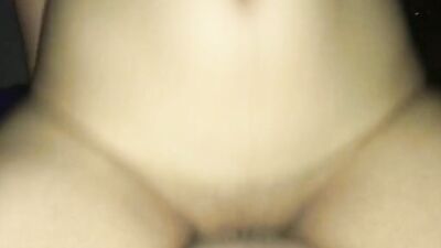 I Fuck My Bitch Stepsister While She Is Lying Down