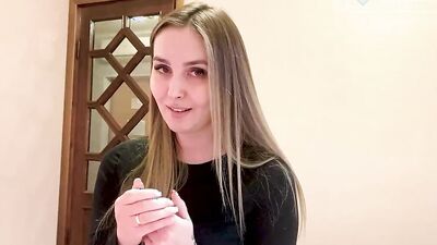 Stepmother wants to get pregnant - Help me get pregnant and save my marriage with your father