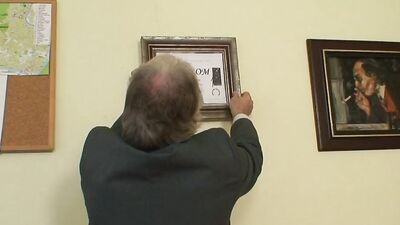 NO GO ! ABARTIGER FICK MIT VERSAUTEN ALTEN DRECKSCHWEINEN