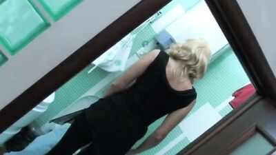 Russian Mommy 7