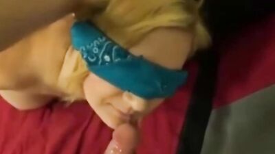 ky Deepthroating Mommy