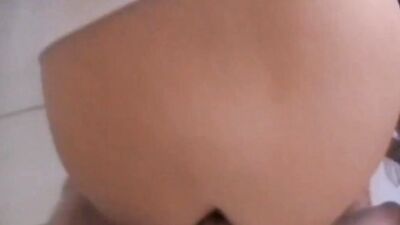 he Likes to Rub his Dick on her