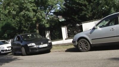 Dude Banging His Girlfriend's Step Mom