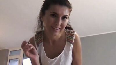 ASSJOB From STEP MUM