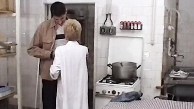 skinny step mom’s bush fucked by her toyboy