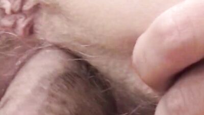 skinny step mom’s bush fucked by her toyboy