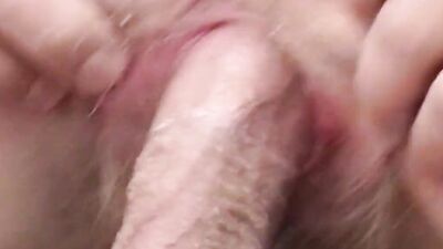 skinny step mom’s bush fucked by her toyboy