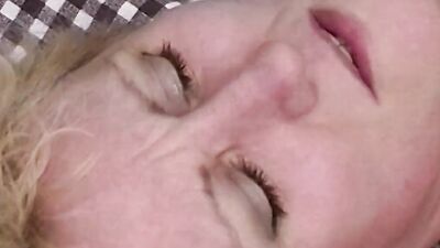 skinny step mom’s bush fucked by her toyboy