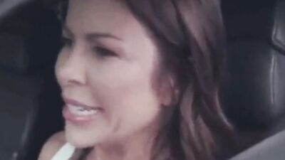 Stepmom fucked step son