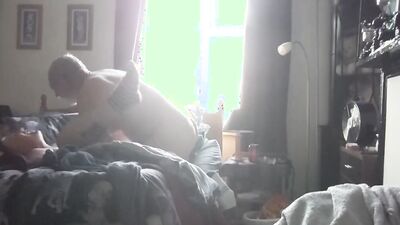 wifes step mom