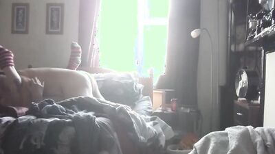 wifes step mom