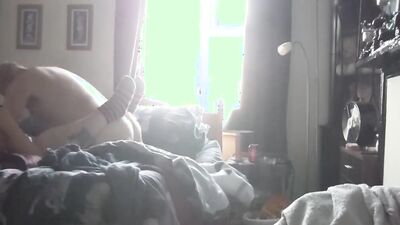 wifes step mom