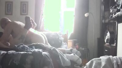 wifes step mom