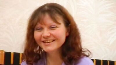 Step Moms Casting - Sveta (39 years old)