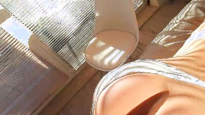 Hot Stepsister fucked hard by stepbrother