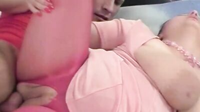 bbw monster tit stepdaughter fucked