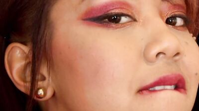 Horny Stepdaughter Has An Amazing 3-Way