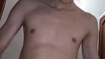 HORNY STEPBROTHER OF 18 YEARS OLDTELLS ME THINGS IN MY EAR SO I CAN HAVE SEX WITH HIM, I PUT MY ASS ON TOP OF HIS PANTS.