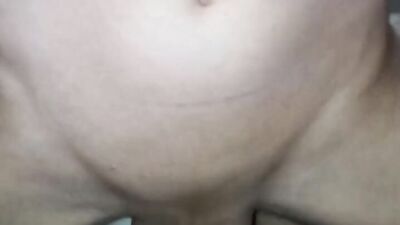 HORNY STEPBROTHER OF 18 YEARS OLDTELLS ME THINGS IN MY EAR SO I CAN HAVE SEX WITH HIM, I PUT MY ASS ON TOP OF HIS PANTS.