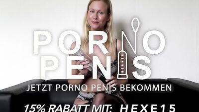 Bruenette Stiefmutter kann nicht genug von meinem Schwanz haben