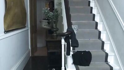 Big Tit Brit Step Mom