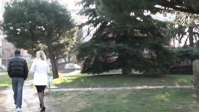 My Stepmother is a bitch!